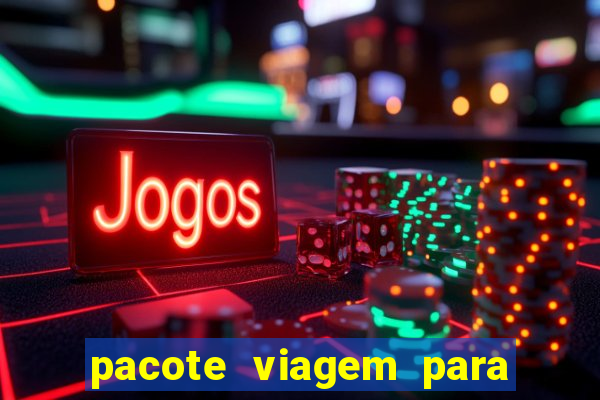 pacote viagem para porto seguro